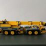 Lego City XXL Mobile Crane 7249 [2005] Image 7