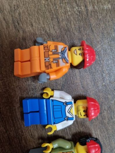 Lego Train 60098