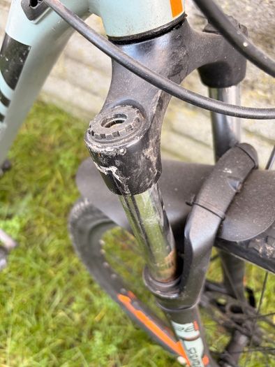 GIANT Talon 29er Medium