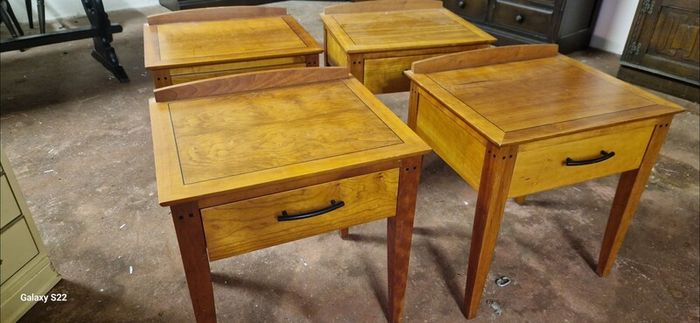 Vintage Furniture