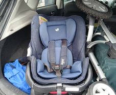 baby car seat
