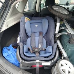 baby car seat