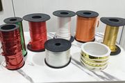 Curling Ribbon