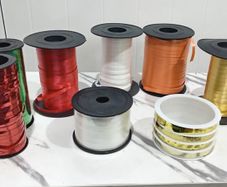 Curling Ribbon