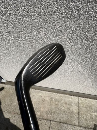 Callaway XR 5 hybrid