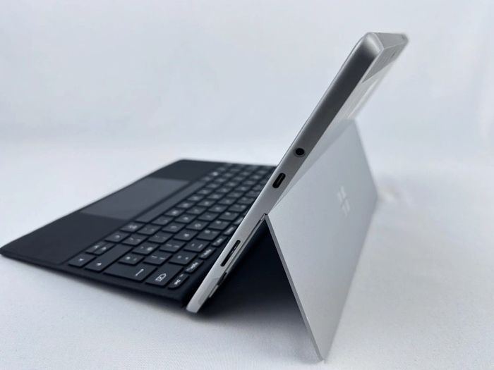 Microsoft Surface Go Tablet LTE SIM Slot 1825 Pentium 4415Y 8GB RAM 128GB SSD + Keyboard, Screen Protector Win 11 Pro