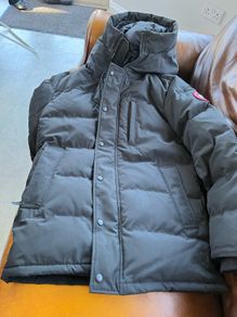 jackets