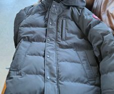 jackets