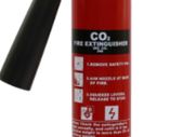 2KG C02 Fire Extinguisher