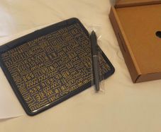 Pen Tablet Artisul A601