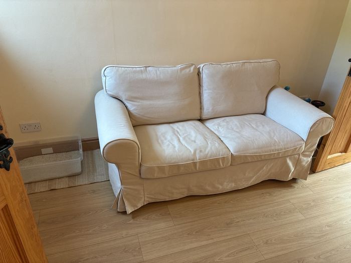IKEA Erktop - 2 Seater