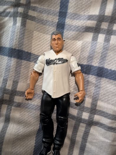 wwe figure