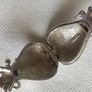 Vintage USA money bag locket pendant Image 2