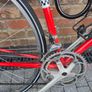 Vintage Peugeot Road Bike Image 7