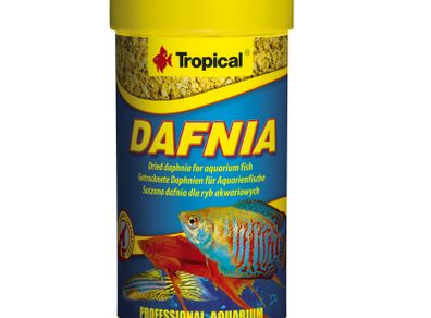 Tropical DAFNIA 100ml