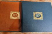 Great Britain 1987 Royal Mail Special Stamps Book