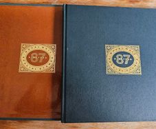 Great Britain 1987 Royal Mail Special Stamps Book