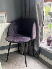 Designer Chair