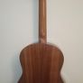 Vintage Mikado Classical Guitar MC100 Image 5