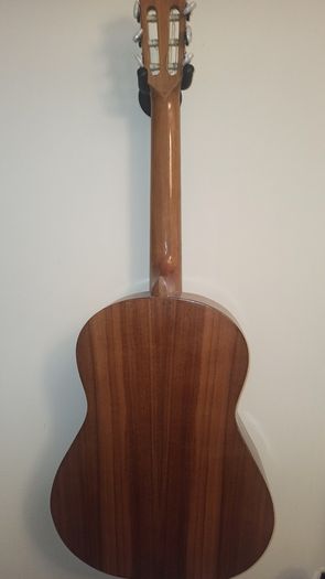 Vintage Mikado Classical Guitar MC100