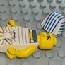 Lego Minifigure Series 13 Image 4