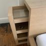 Ikea Malm headboard Image 3