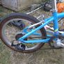 Girls raleigh bike Image 2