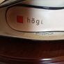 Hogl Black Shoes price now further reduced. To 25.00 Image 7