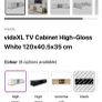 tv stand Image 4