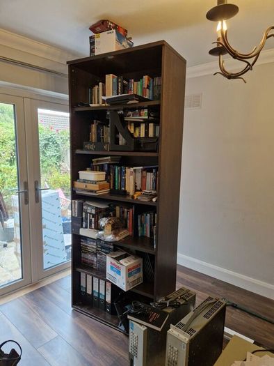 Home Office