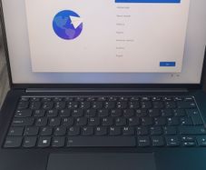 Lenovo Slim Pro X 14 AMD