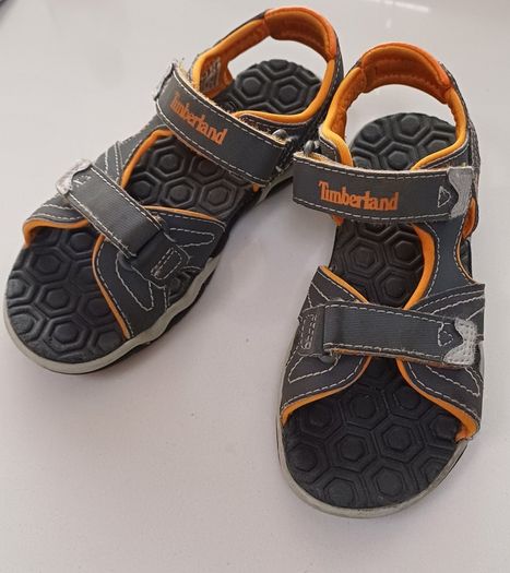 Boys Sandals UK 11 Timberland
