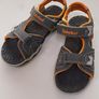 Boys Sandals UK 11 Timberland Image 3