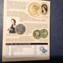 United   Kingdom  Pattern  Set  Euros Image 6