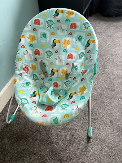 Big baby bundle