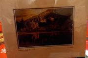 photograph of Kylemore Abbey