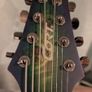 Cort KX508MS II Marina Blue Burst Image 4