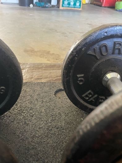 Body Building