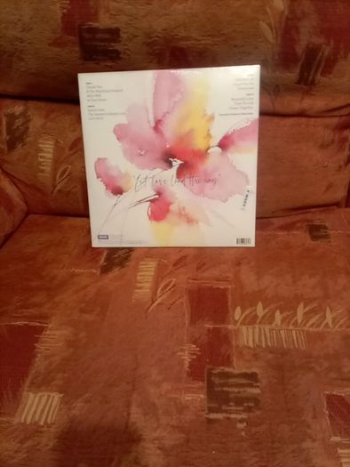 Lp Diana Ross Double Lp Thank You