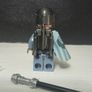 Lego PRE VIZSLA Minifigure Lego Star Wars Lego Minifigure Image 6