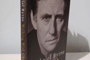 Walking With Ghosts by Gabriel Byrne