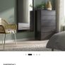 Large Ikea Mirror Image 2