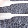 Four Nevada Silver D & A (Daniel & Arter) Forks Image 4