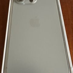 iPhone 16 pro max 512gb titanium Pristine condition