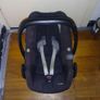 Baby car seat Image 3