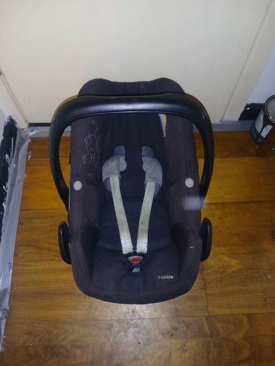 Baby car seat