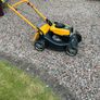 STIGA petrol lawnmower 16 inch Image 5