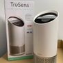 Air Purifier TruSens Z-2000 Air Purifier in White Image 2