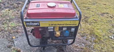 Generator
