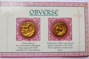 Celtic coins - Irish History Reproduction Coins